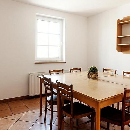 Pension U Zamku Lechovice Екстериор снимка