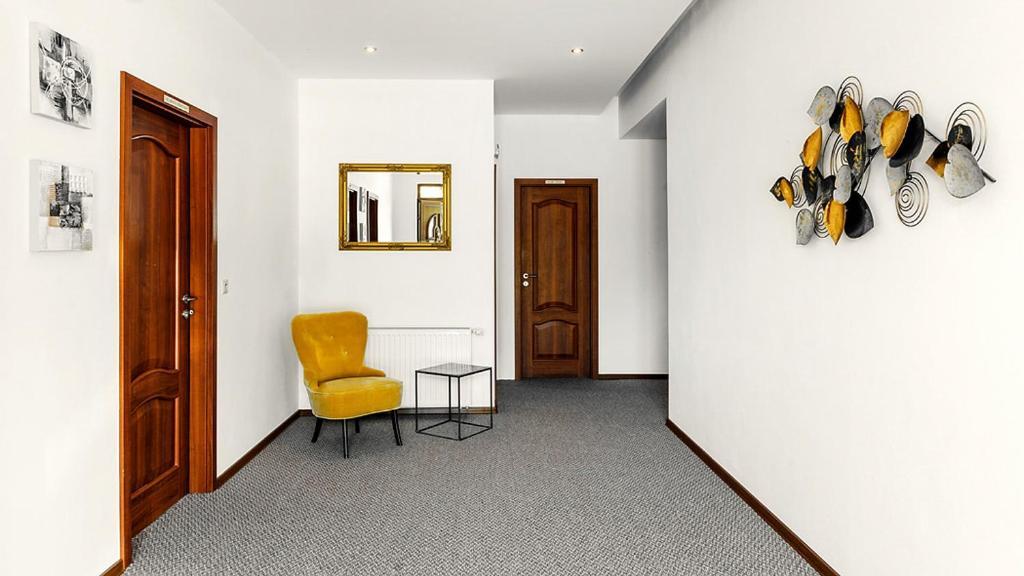 Pension U Zamku Lechovice Екстериор снимка